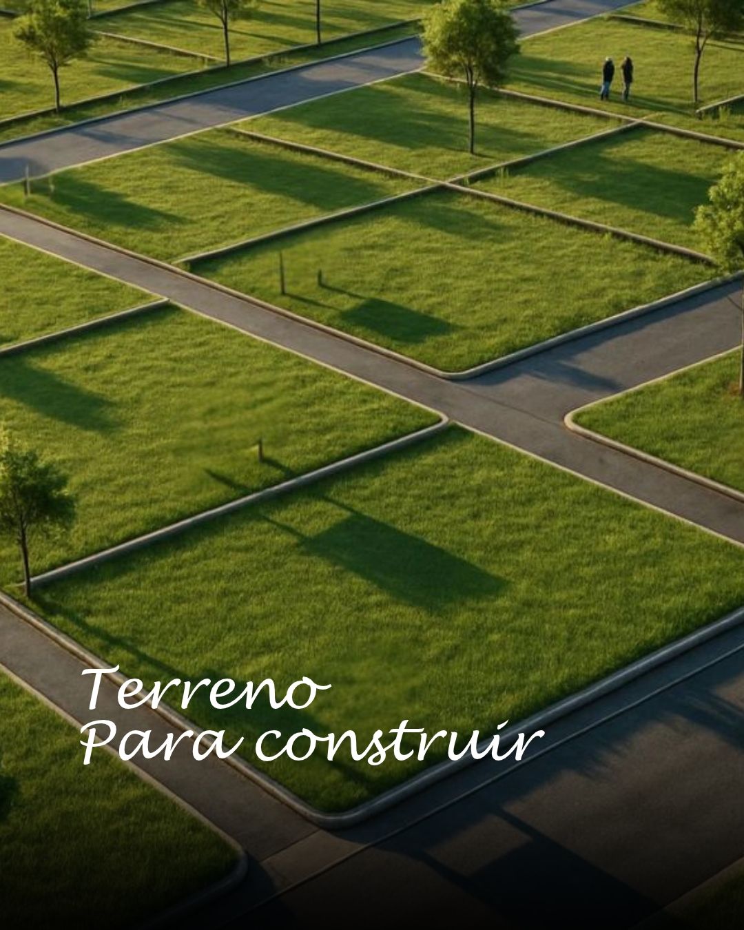 Terreno/Para Construir